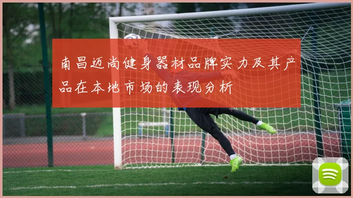南昌迈尚健身器材品牌实力及其产品在本地市场的表现分析